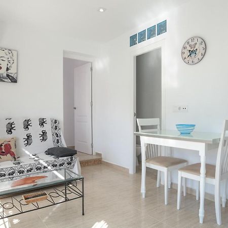 Apartamento Juan 1 Conil De La Frontera Bagian luar foto