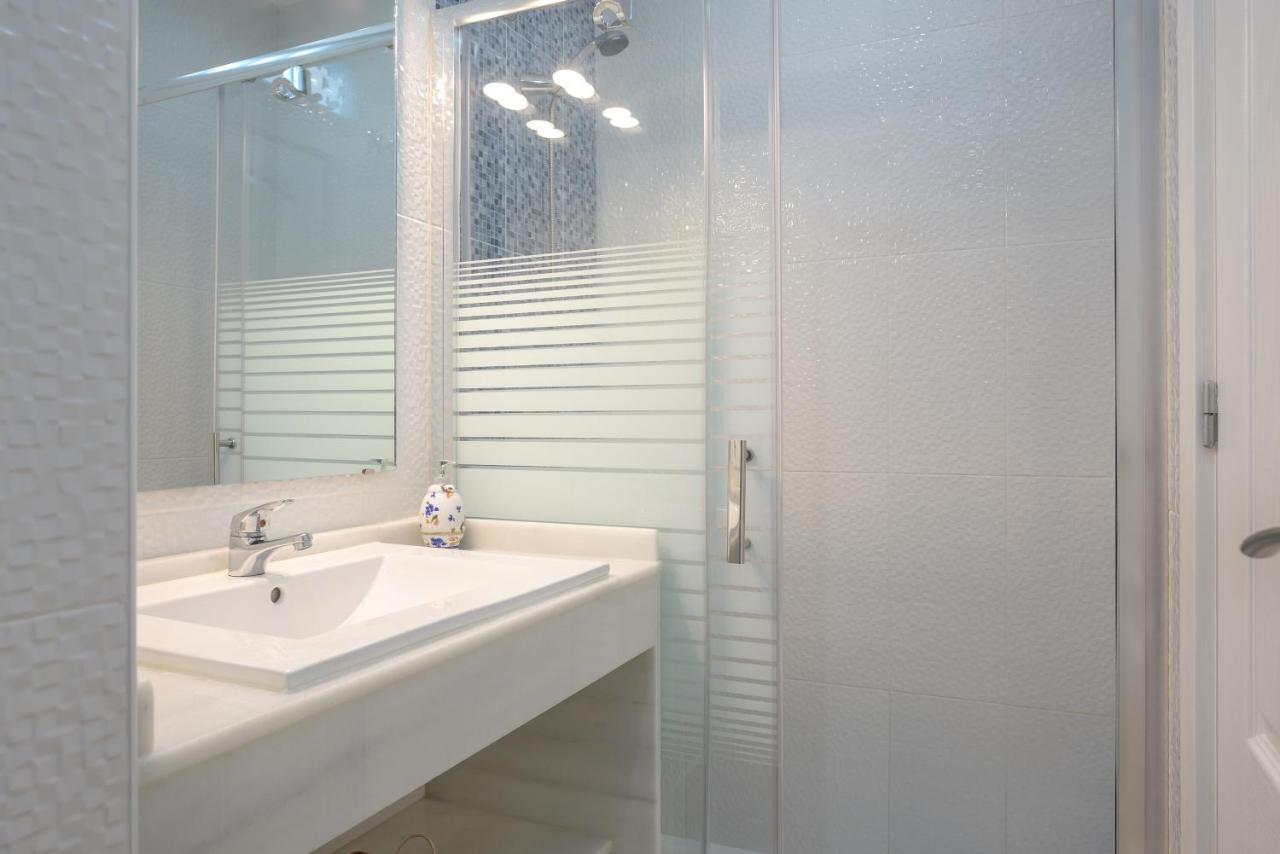 Apartamento Juan 1 Conil De La Frontera Bagian luar foto