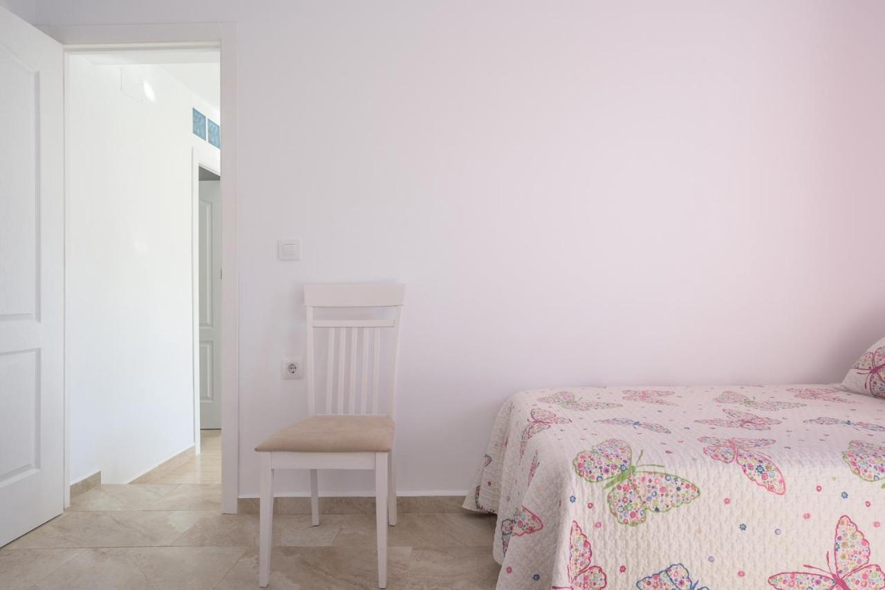 Apartamento Juan 1 Conil De La Frontera Bagian luar foto